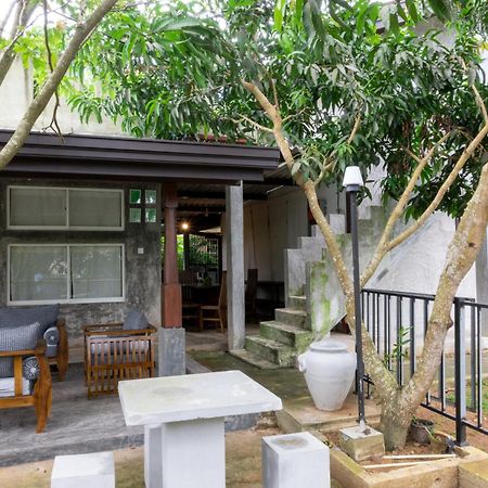 Dollyz Home - Sri Lanka Ambalangoda  Exterior photo