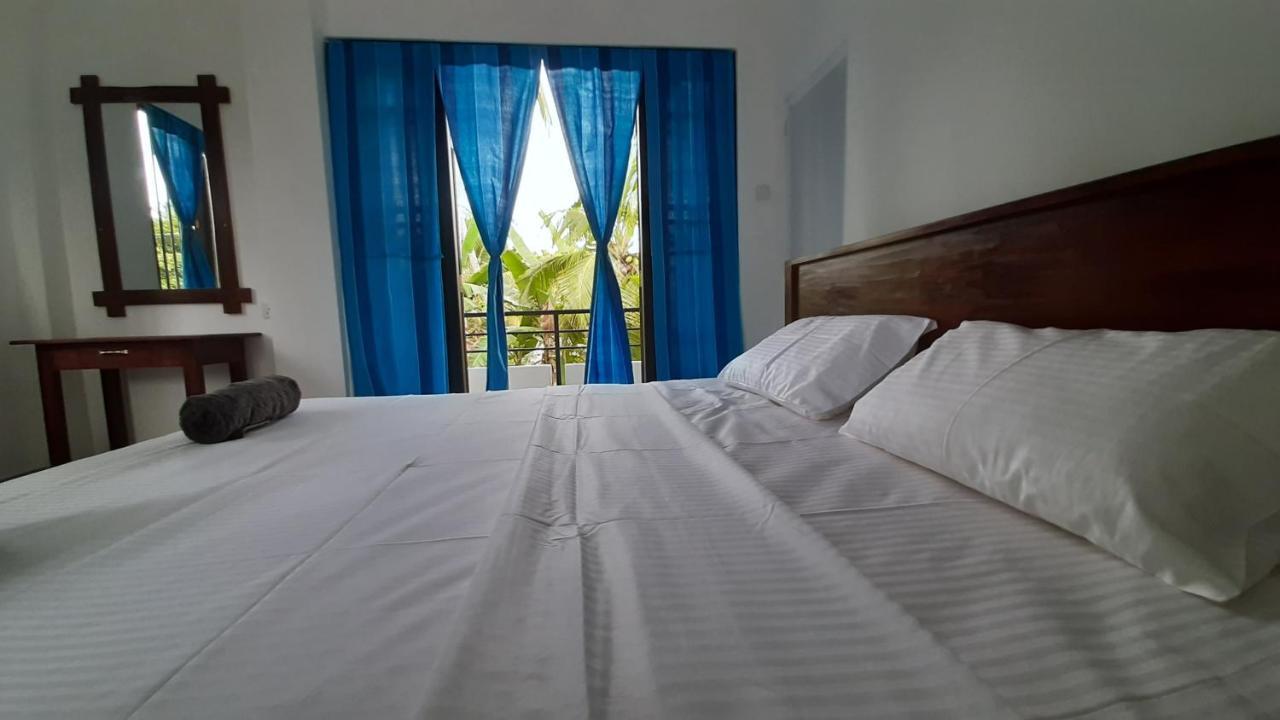 Dollyz Home - Sri Lanka Ambalangoda  Exterior photo