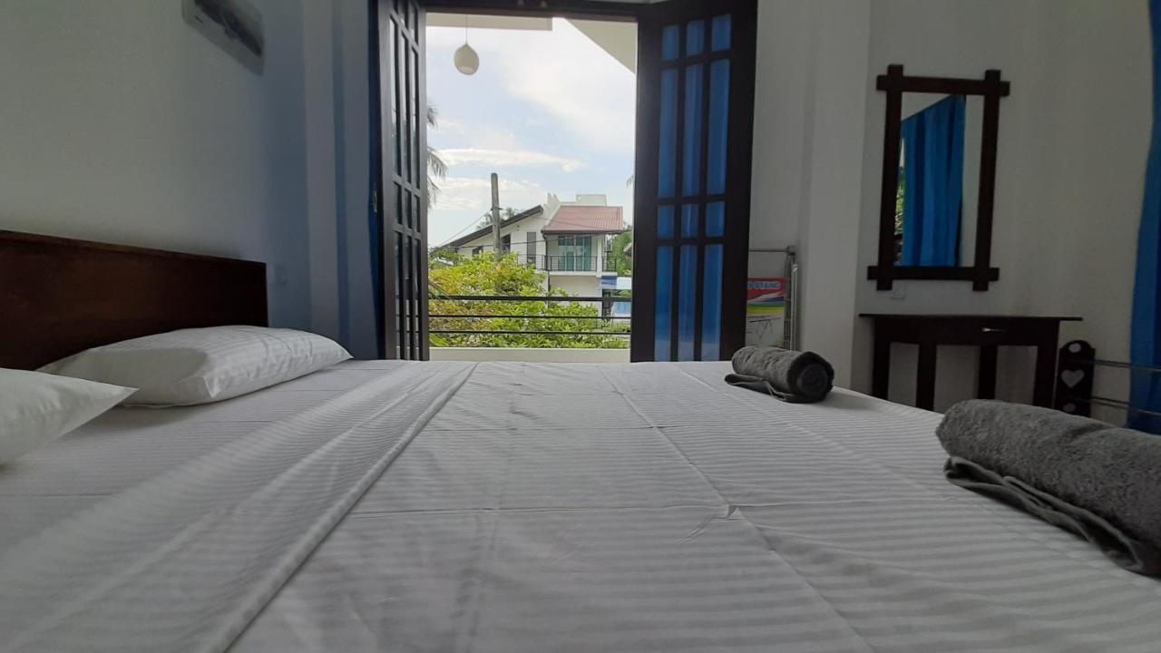 Dollyz Home - Sri Lanka Ambalangoda  Exterior photo
