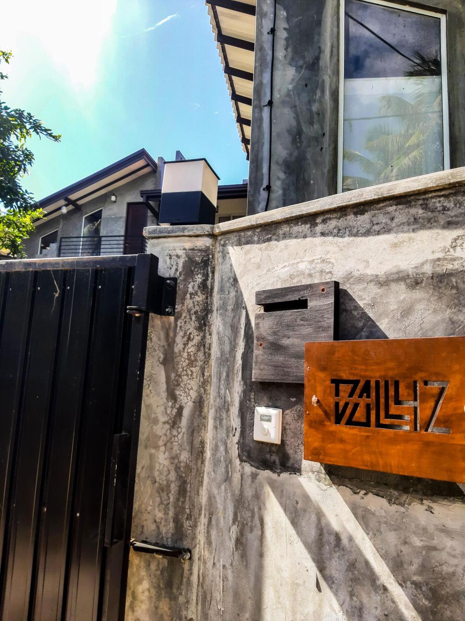 Dollyz Home - Sri Lanka Ambalangoda  Exterior photo